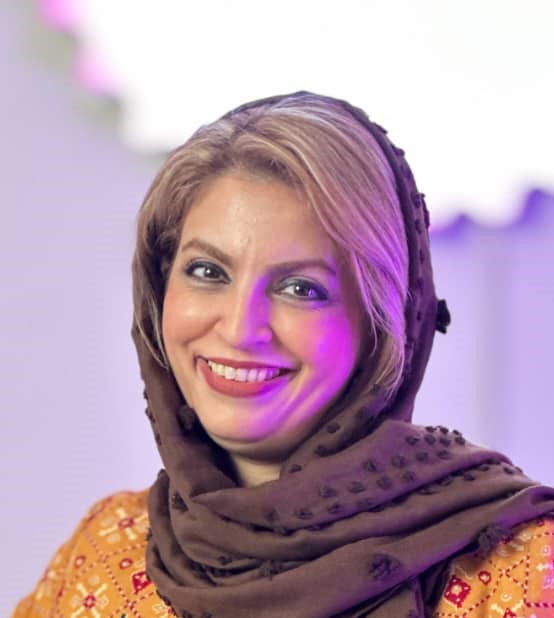 معراج فربد